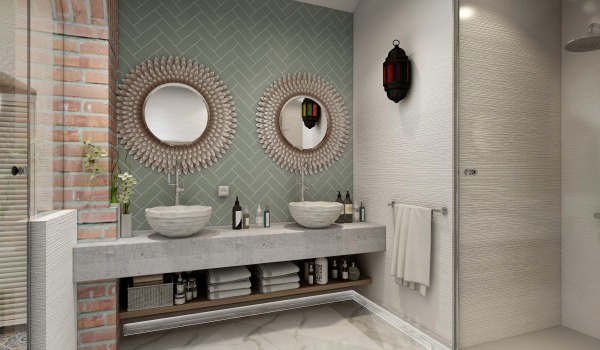 Бял монтаж – какво представлява и какво включва? Пълен наръчник за ремонтиращи баня