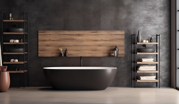 Класическа или модерна баня?