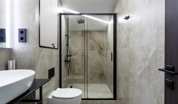 Душ без поддушник: какви са неговите предимства и недостатъци?