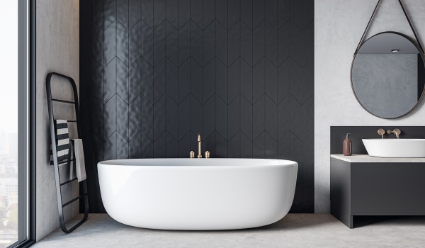 Как да почистите мивка и вана от конгломерат?