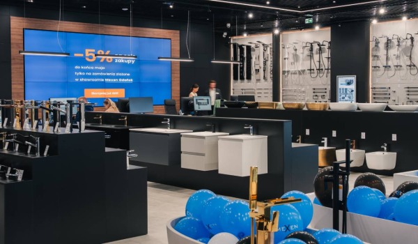 Showroom — какво представлява и с какво се различава от традиционния магазин?