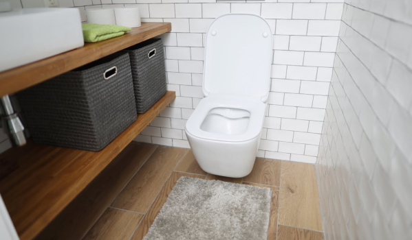 WC компактен или вграден – кой от тях да изберете?