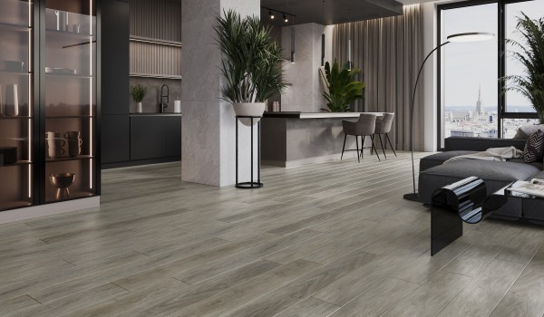 Винилови панели и подово отопление - добро съчетание ли е това?