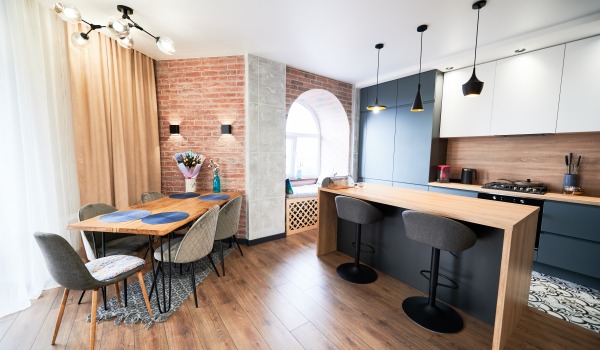 Какви подови панели да изберем за кухнята? Заслужава ли си?