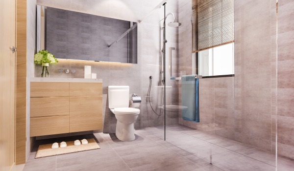 Антиплъзгащи плочки и дизайн – как да изберем безопасни и стилни решения, класове на антиплъзгане?