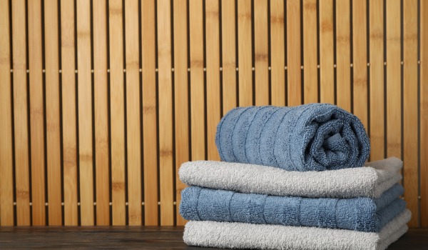 Как да перем кърпи?