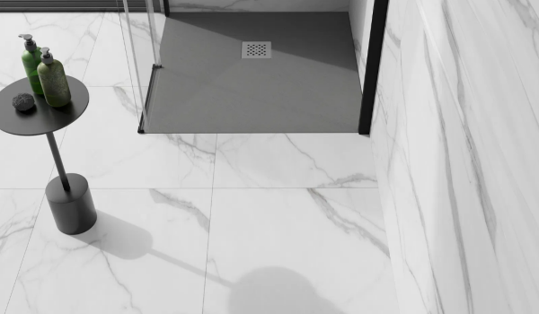 Как да почистите сифон в поддушовото корито и линейния сифон?