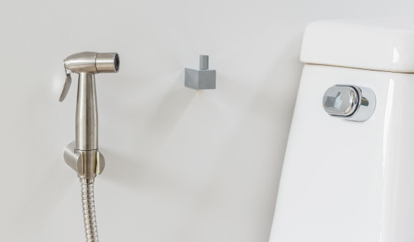 Как да изберем bidet ръкохватка?