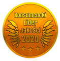 Лидер на качеството на потребителите 2020