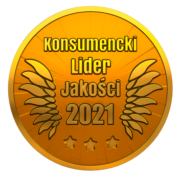 Лидер на качеството на потребителите 2021