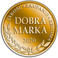 Добра марка 2020