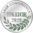 Откриване на 2020 г.