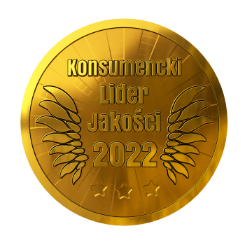 Лидер на качеството на потребителите 2022