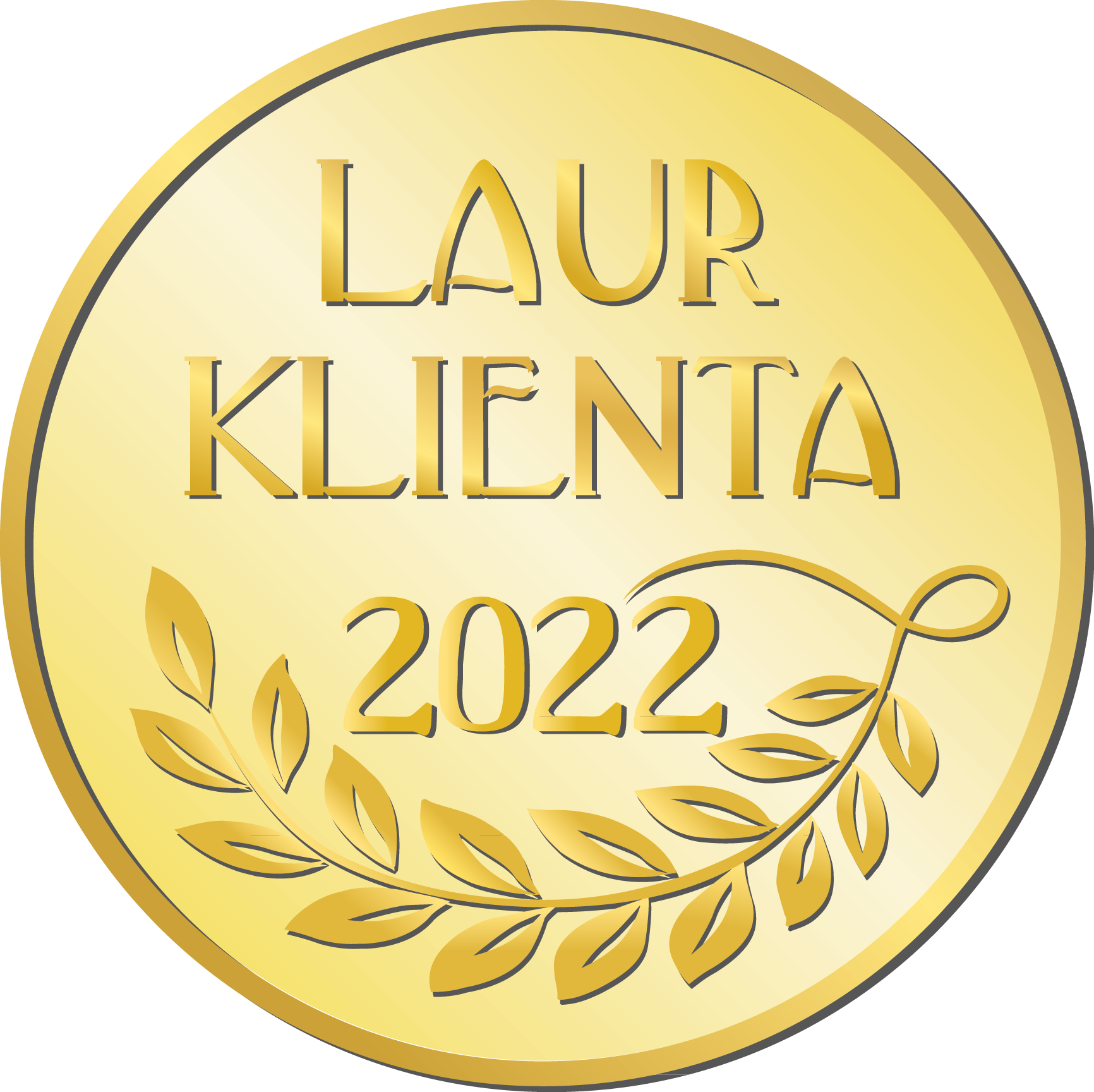 Клиент Golden Laurel 2022